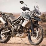 2019 Triumph Tiger 800 XCA Launched In India – Price and Specs