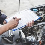 10 Steps to a Successful Oil Change
