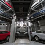 4 Tips on Choosing Vehicle Storage Units in the Winter
