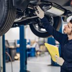 5 Reasons Regular Car Service And Maintenance Is Necessary