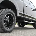 The best premium off-road tires for pickup trucks