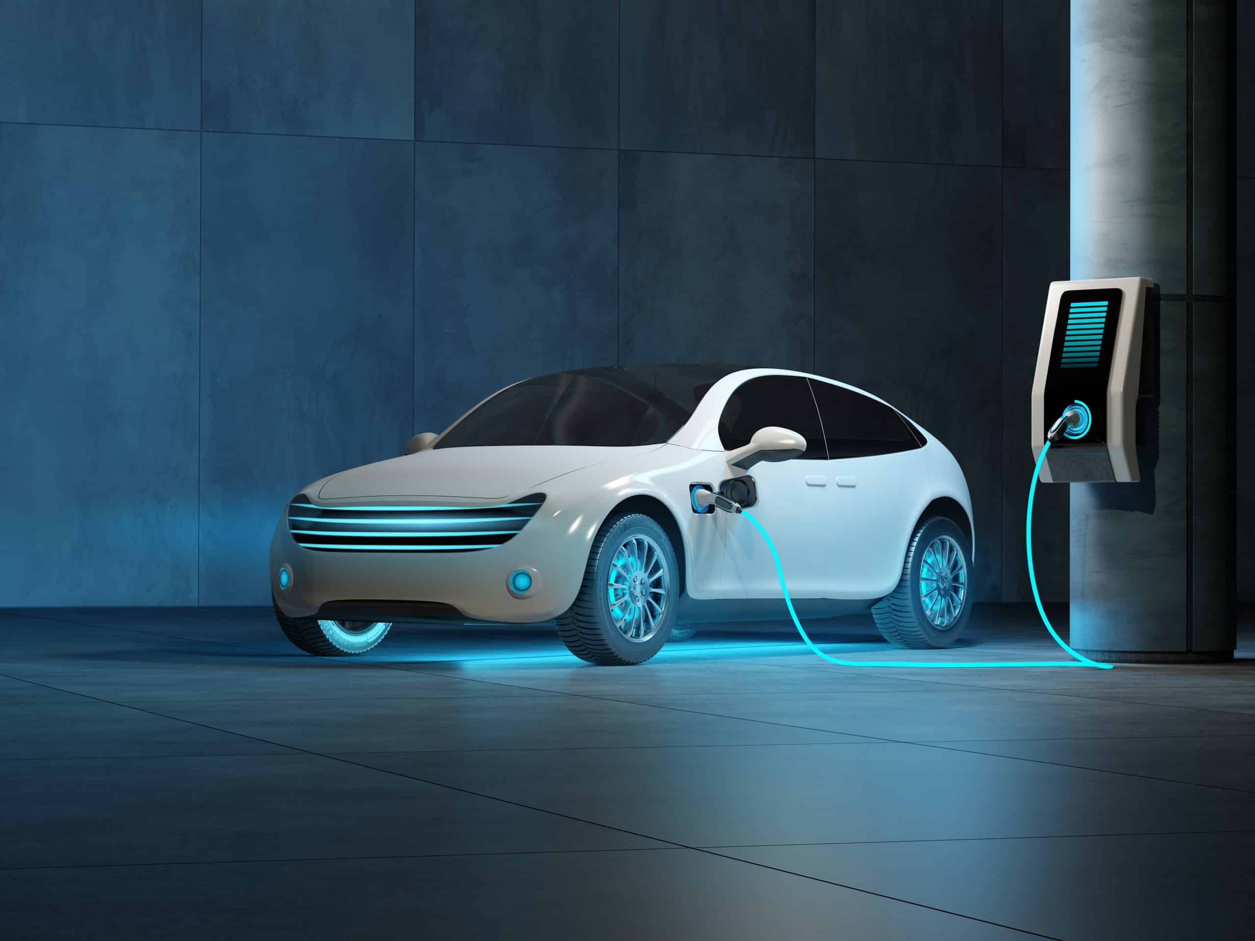 Should You Buy a Used Electric Car? Pros & Cons