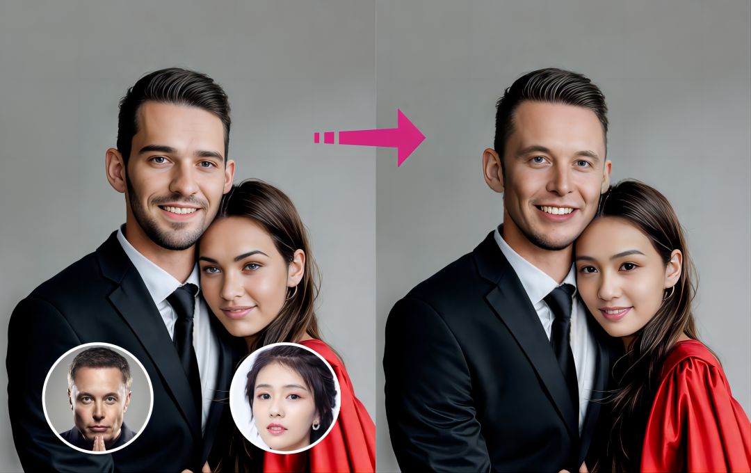 Top 7 Face Swap Websites of 2025: Rankings and Detailed Assessments