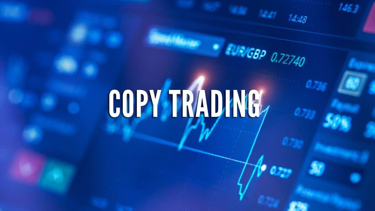 How to Rebalance Your Copy Trading Portfolio Without Panic