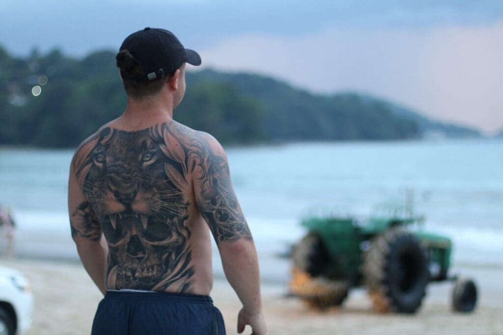 How Responsible Is Technology in Reshaping the Tattoo Industry?